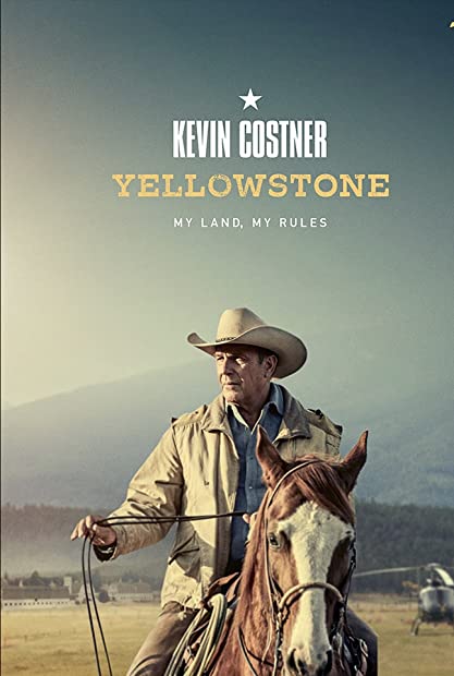 Yellowstone Season 3 (S03) 720p x264 Phun Psyz