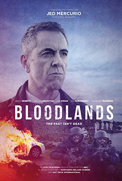 Bloodlands S02E02 720p HDTV x265-MiNX