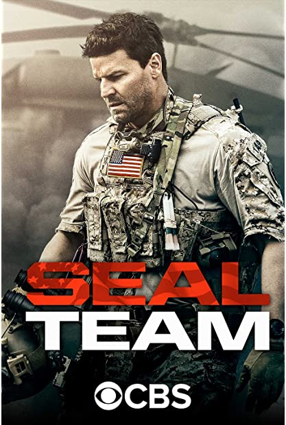 SEAL Team S06E02 XviD-AFG