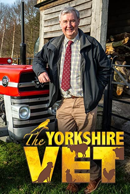 The Yorkshire Vet S15E04 WEBRip x264-XEN0N