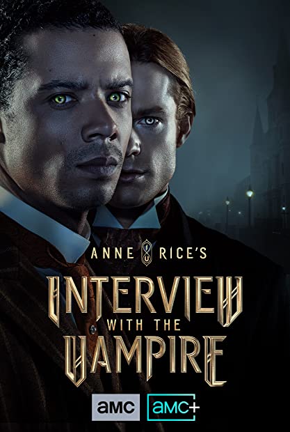 Interview With The Vampire S01E01 720p x265-T0PAZ