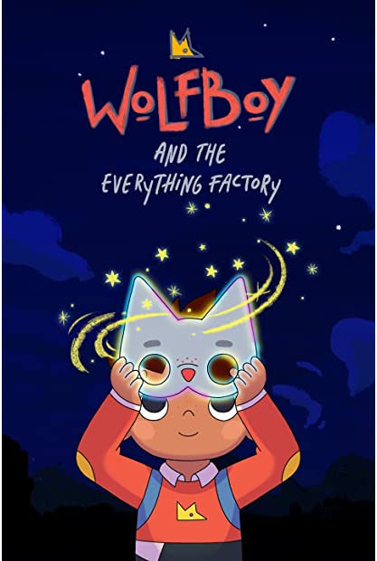 Wolfboy and the Everything Factory S02E08 WEBRip x264-XEN0N