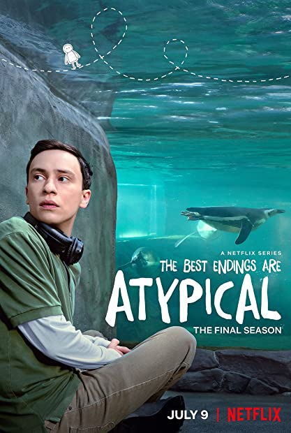 Atypical S02 WEBRip x265-ION265