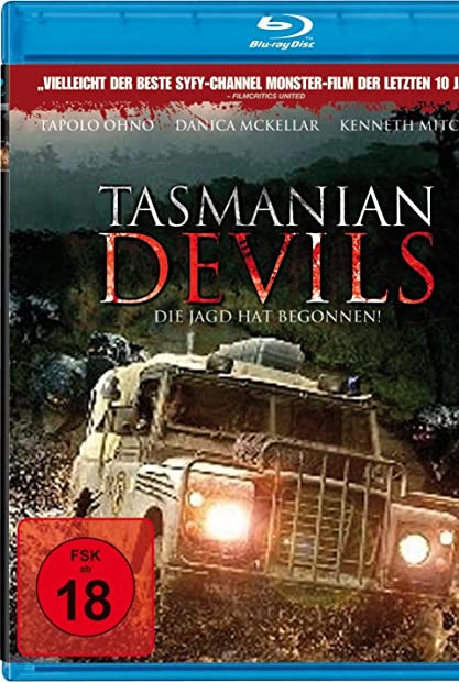 Tasmanian Devils (2013) 360p x 264 schuylang