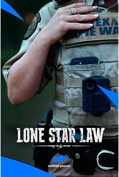 Lone Star Law S11E02 WEBRip x264-GALAXY