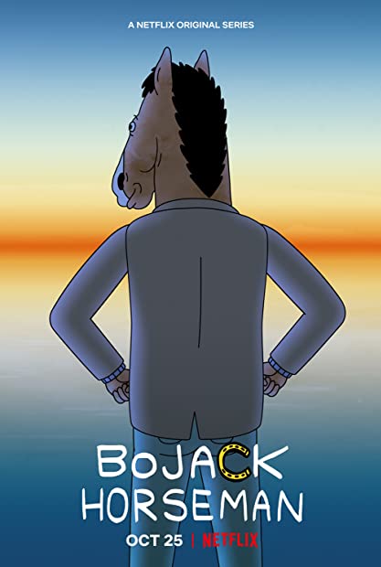 BoJack Horseman S01 BDRip x265-ION265