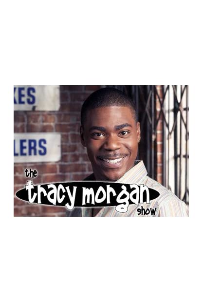 The Tracy Morgan Show 2003 Season 1 Complete TVRip x264 i c