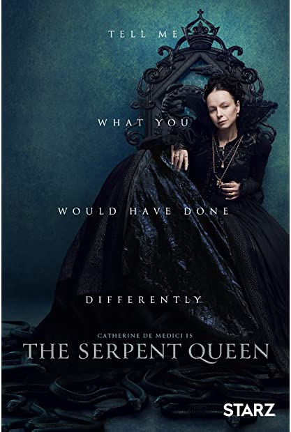 The Serpent Queen S01E05 WEB x264-GALAXY