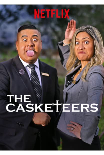 The Casketeers S05E03 WEBRip x264-XEN0N
