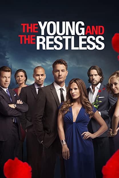 The Young and the Restless S50E01 WEBRip x264-XEN0N