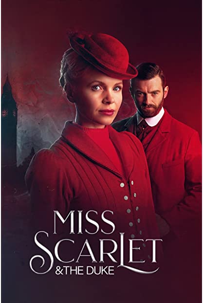 Miss Scarlet and the Duke S02 COMPLETE 720p WEBRip x264-GalaxyTV