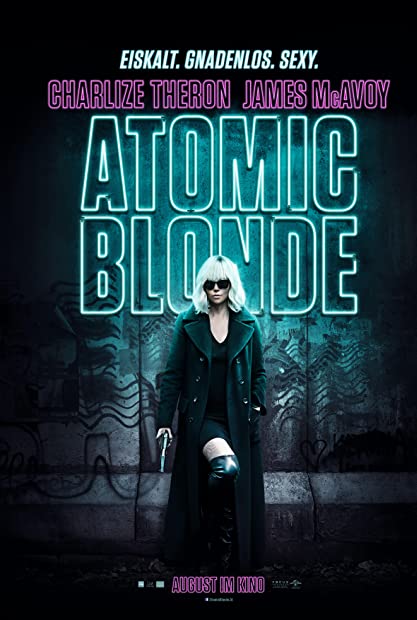 Atomic Blonde 2017 1080p BluRay 1400MB DD2 0 x264-GalaxyRG