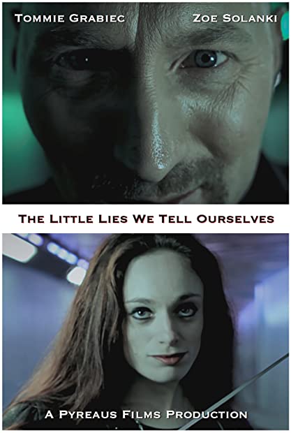 The Little Lies We All Tell S01E02 WEBRip x264-XEN0N
