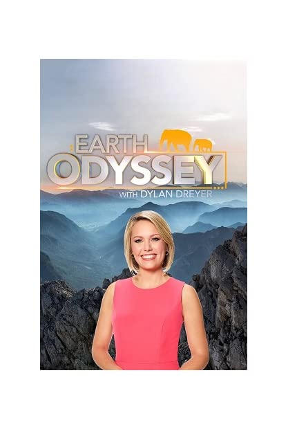 Earth Odyssey With Dylan Dreyer S05E04 WEBRip x264-XEN0N
