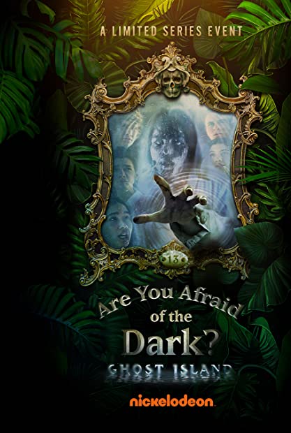 Are You Afraid of the Dark 2019 S02E06 720p WEB H264-DiMEPiECE