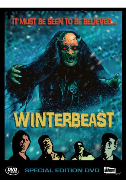 Winterbeast (1992) RiffTrax quadruple audio 720p 10bit BluRay x265-budgetbits