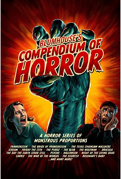 Compendium of Horror S01 COMPLETE 720p AMZN WEBRip x264-GalaxyTV
