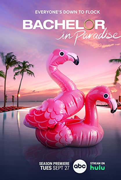 Bachelor in Paradise S08E10 720p AMZN WEBRip DDP5 1 x264-NTb