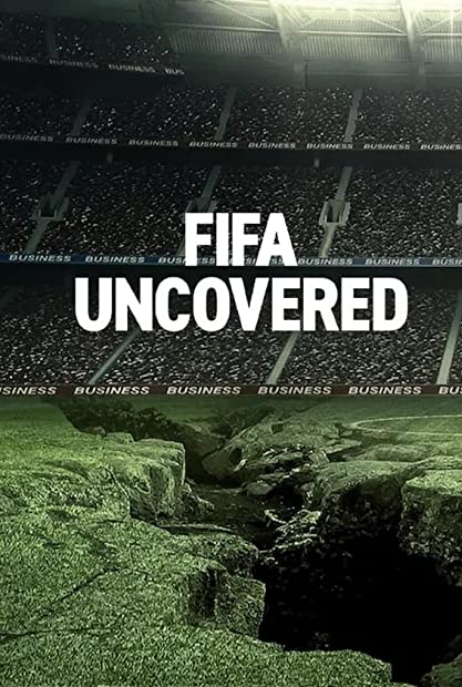 FIFA Uncovered S01E01 WEBRip x264-XEN0N