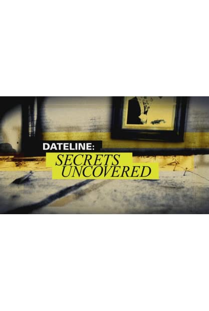 Dateline Secrets Uncovered S11E06 480p x264-mSD