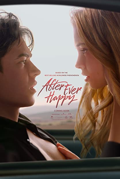 After Ever Happy 2022 BRRip XviD AC3-EVO