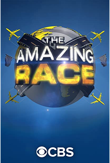 The Amazing Race S34E09 720p x264-FENiX