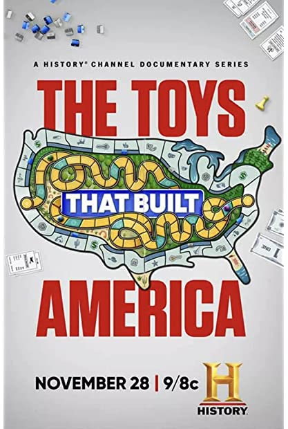The Toys That Built America S02E08 WEBRip x264-XEN0N