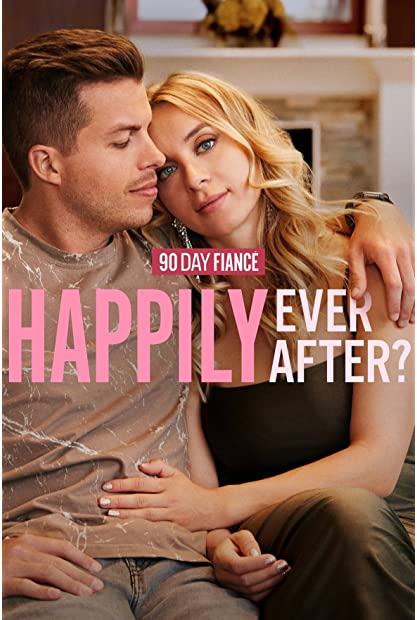 90 Day Fiance Happily Ever After S07E17 Thank You Next 480p x264-mSD