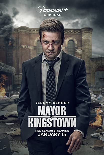 Mayor of Kingstown S02E01 WEBRip x264-XEN0N