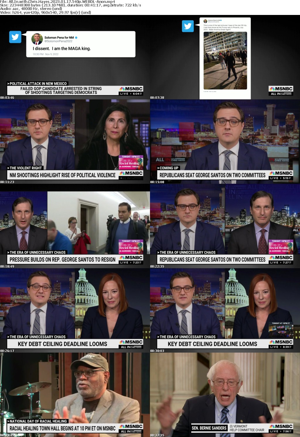 All In with Chris Hayes 2023 01 17 540p WEBDL-Anon