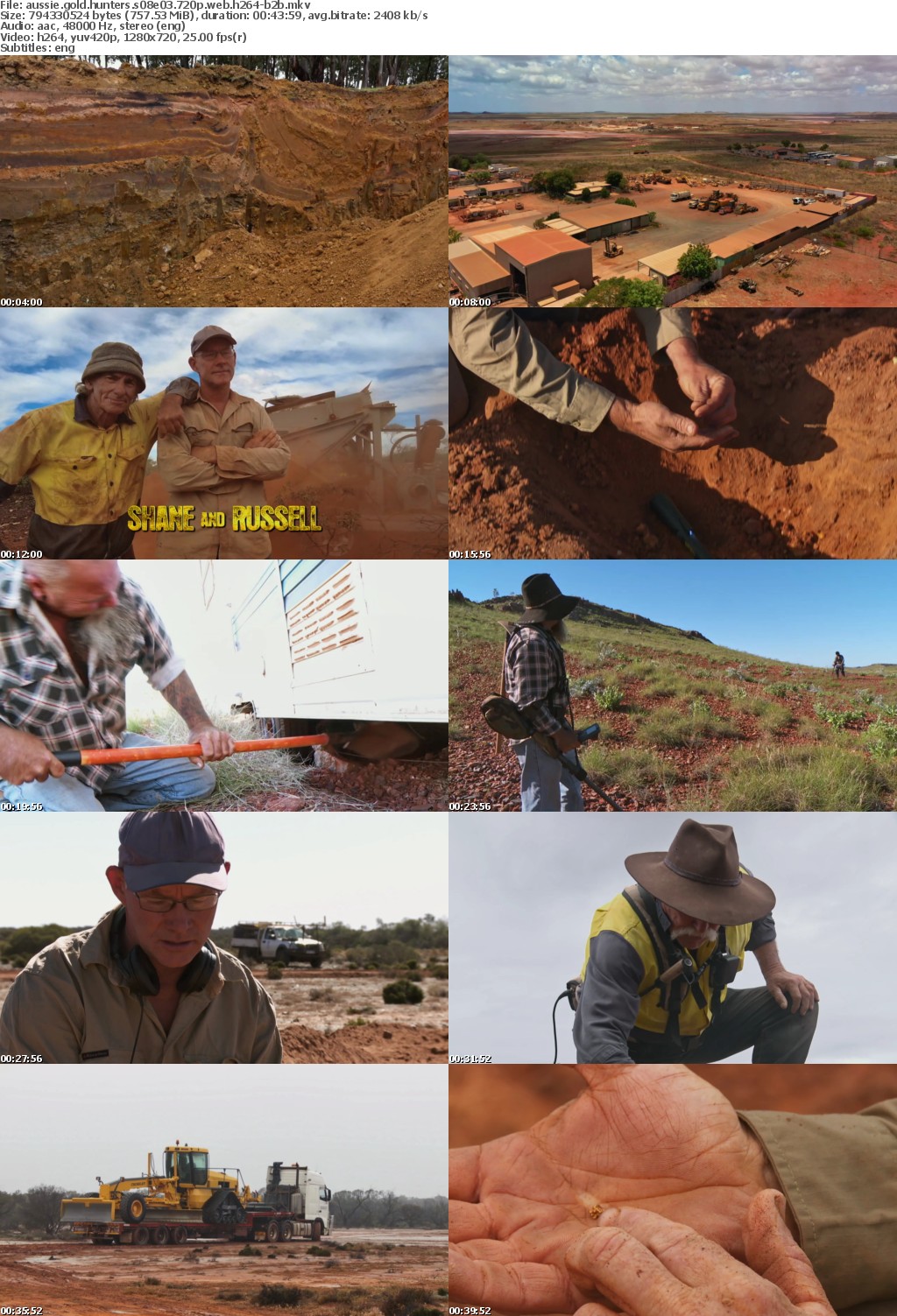 Aussie Gold Hunters S08E03 720p WEB h264-B2B