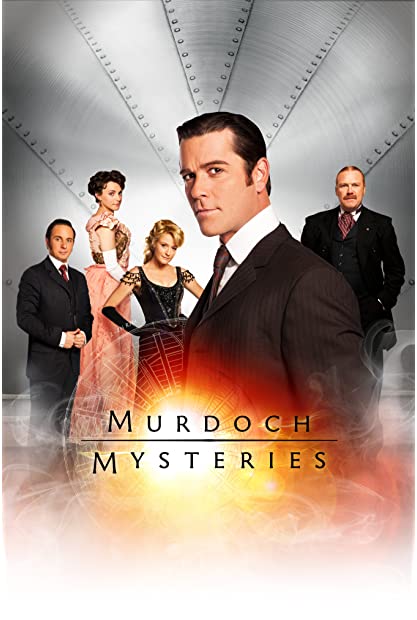 Murdoch Mysteries S16E15 720p WEBRip x264-BAE