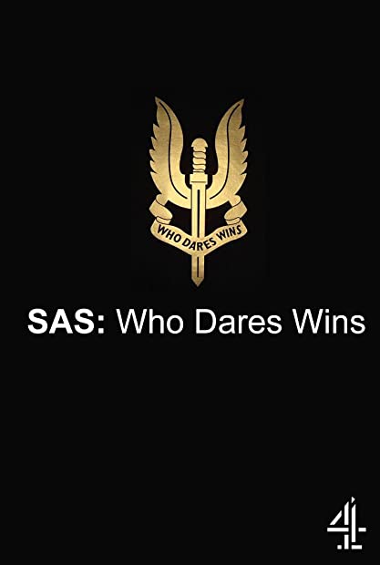 SAS Who Dares Wins S07 COMPLETE 720p ALL4 WEBRip x264-GalaxyTV