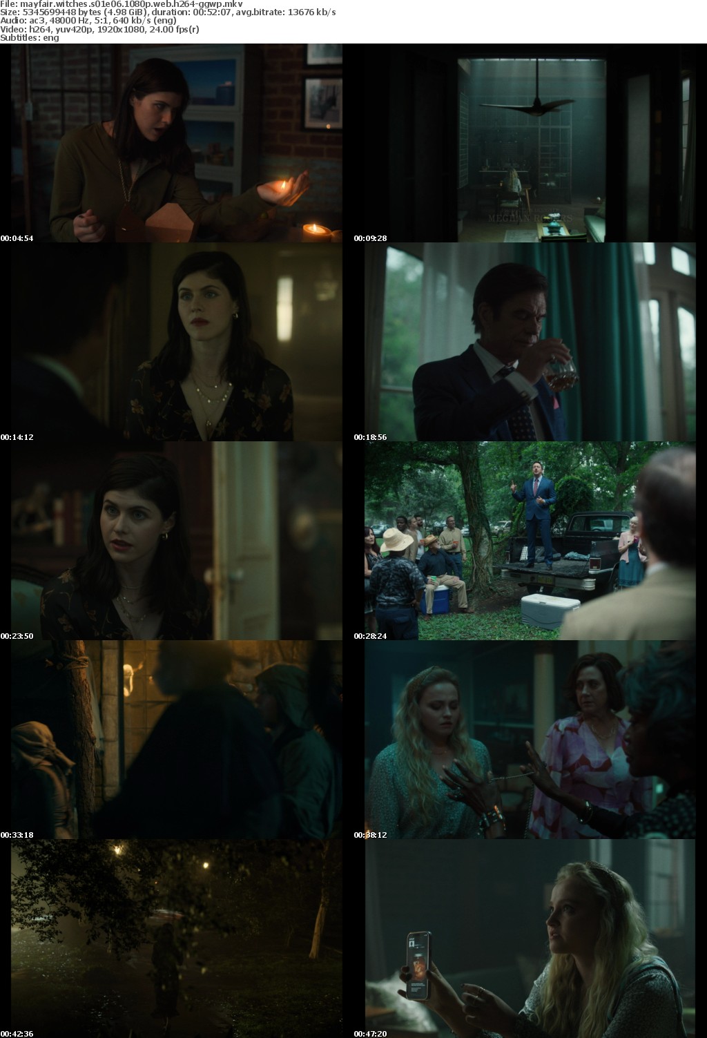 Mayfair Witches S01E06 1080p WEB H264-GGWP
