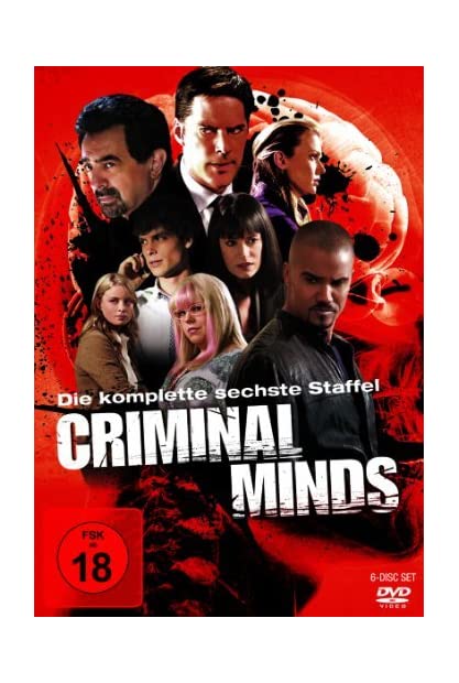 Criminal Minds S16E10 Dead End 720p DSNP WEBRip DDP5 1 x264-NTb