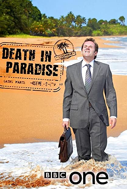 Death In Paradise S12E06 720p HDTV x264-ORGANiC