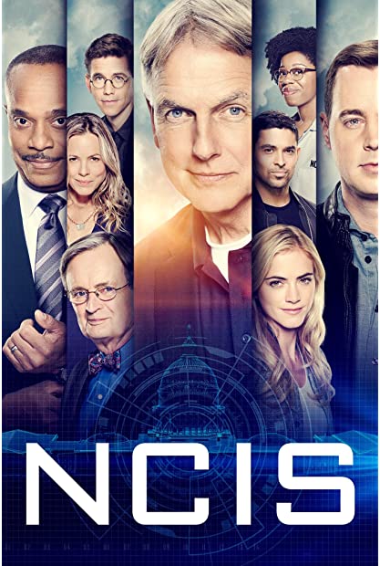 NCIS S20E14 Old Wounds 720p AMZN WEBRip DDP5 1 x264-NTb