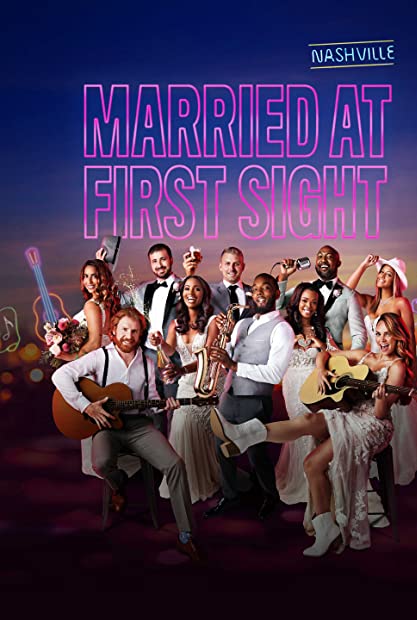 Married At First Sight S16E00 Afterparty Jamaican Me Crazy 720p WEB h264-BA ...