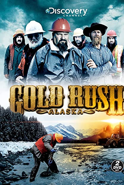 Gold Rush S13E20 WEB x264-GALAXY