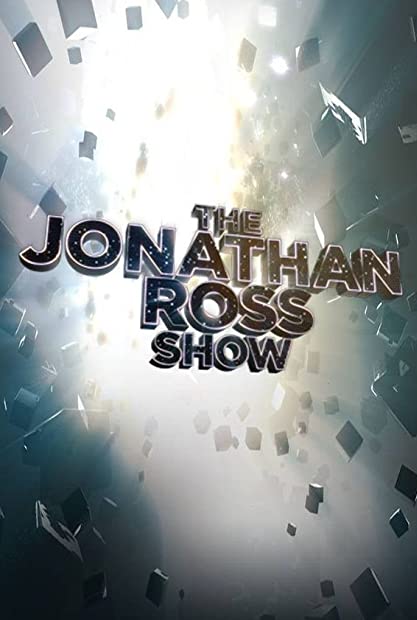 The Jonathan Ross Show S20E01 HDTV x264-XEN0N