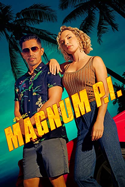 Magnum P I S05E02 480p x264-RUBiK