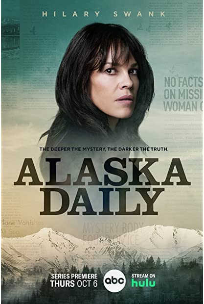 Alaska Daily S01E07 720p HDTV x265-MiNX