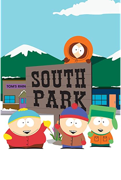 South Park S26E04 720p x265-T0PAZ