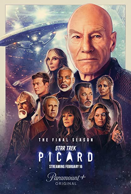 Star Trek Picard (2020) S03E04 (1080p AMZN WEB-DL x265 HEVC 10bit DDP 5 1 Vyndros)