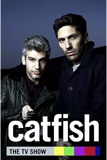 Catfish The TV Show S08E75 720p HDTV x264-CRiMSON