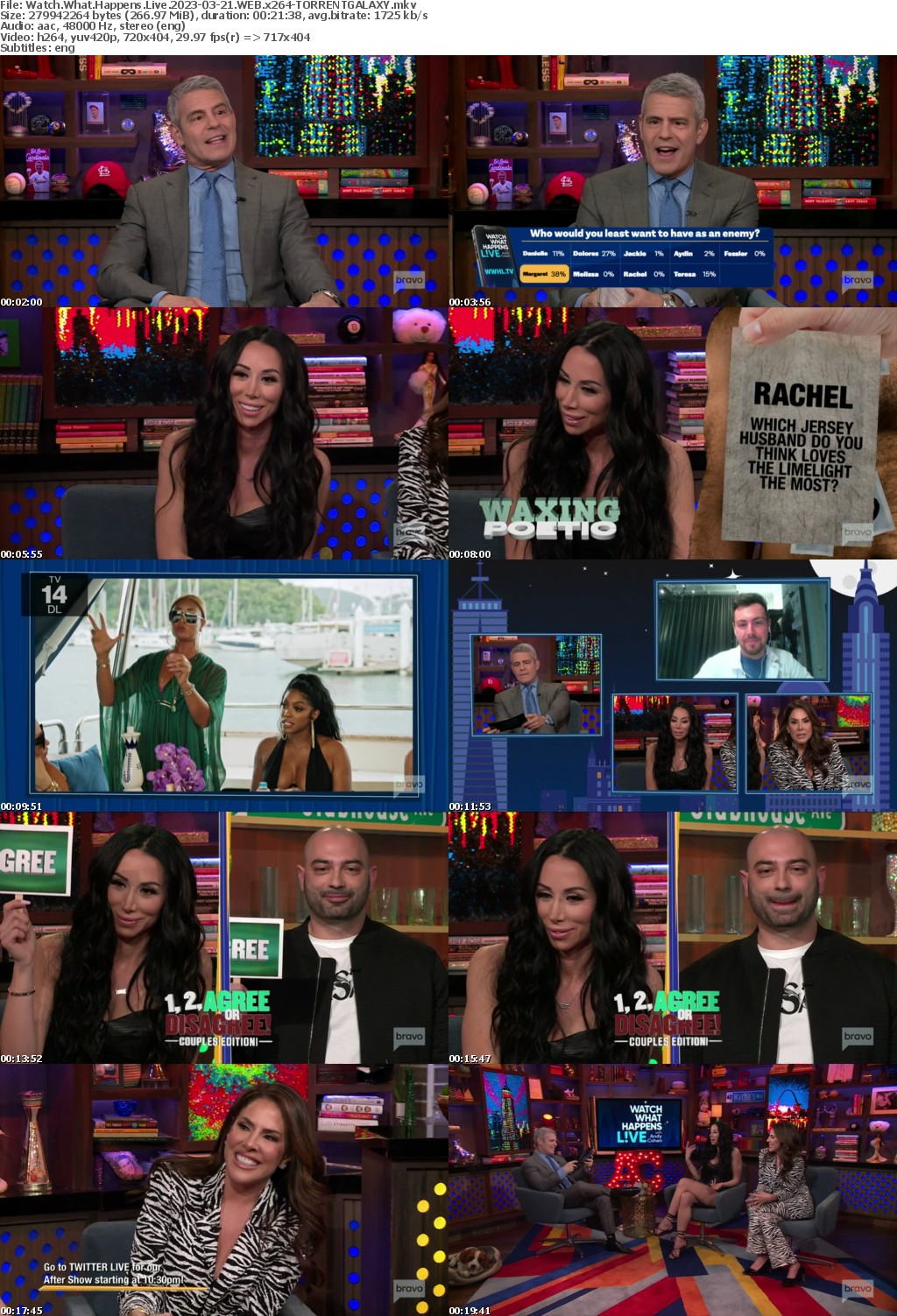 Watch What Happens Live 2023-03-21 WEB x264-GALAXY