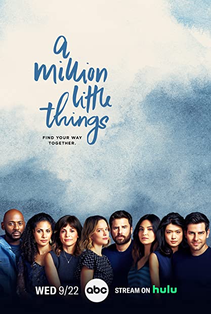 A Million Little Things S05E09 HDTV x264-GALAXY