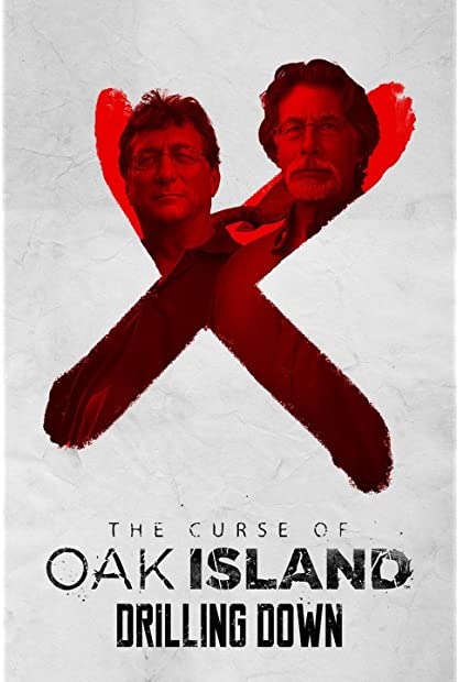 The Curse of Oak Island Drilling Down S10E04 WEB x264-GALAXY