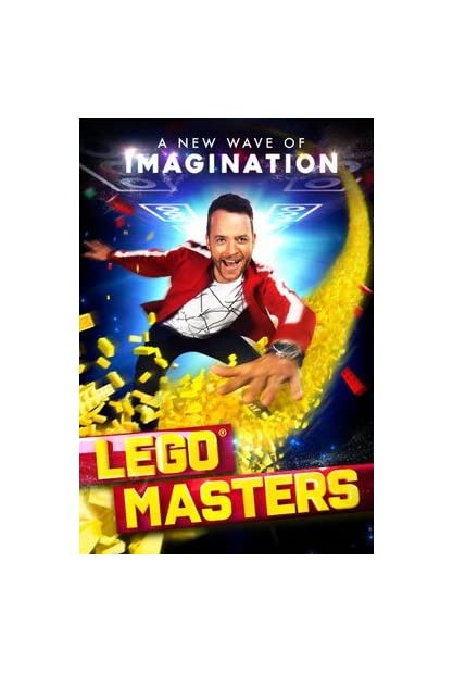 LEGO Masters AU S05E04 480p x264-mSD