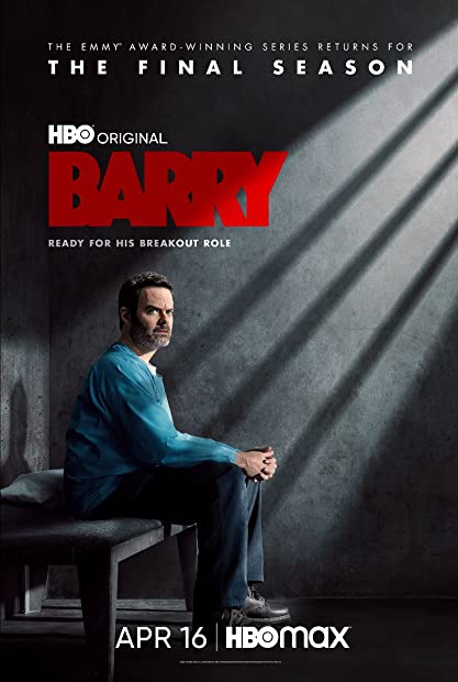 Barry S04E02 WEB x264-GALAXY